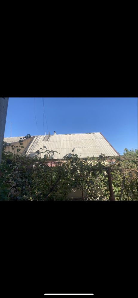Покраска и мойка крыш,заборов,гаражей фасадов