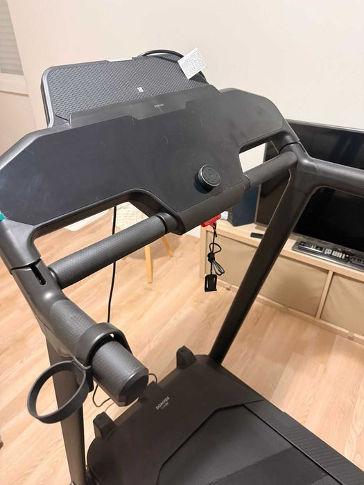 Passadeira de Corrida Dobrável RUN500 16km/h