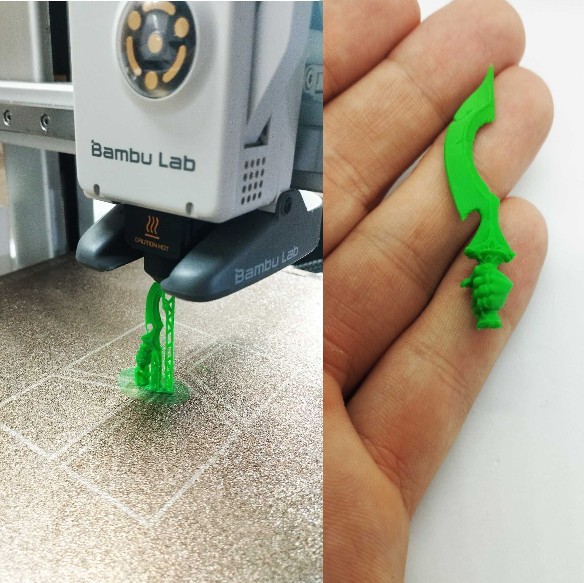 Customprint3d.net | Druk 3D na zamówienie drukowanie z rysunku | CAD