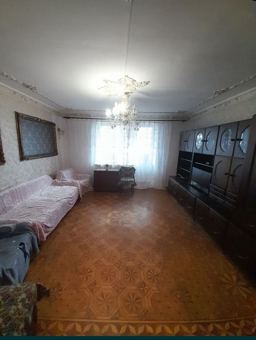 Киівський район. Зигіна.Здається 3-х кімната квартира