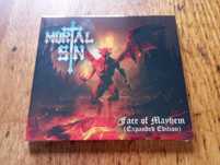 CD´s Metal Novos a vários preços J-Z
