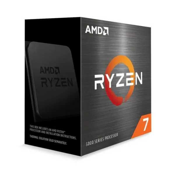 Процесор AMD Ryzen 7 5800X (100-100000063WOF)