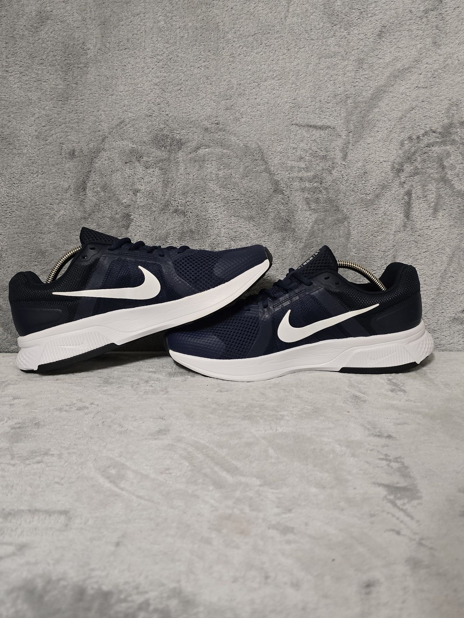 Чоловічі кросівки для бігу Nike Run Swift