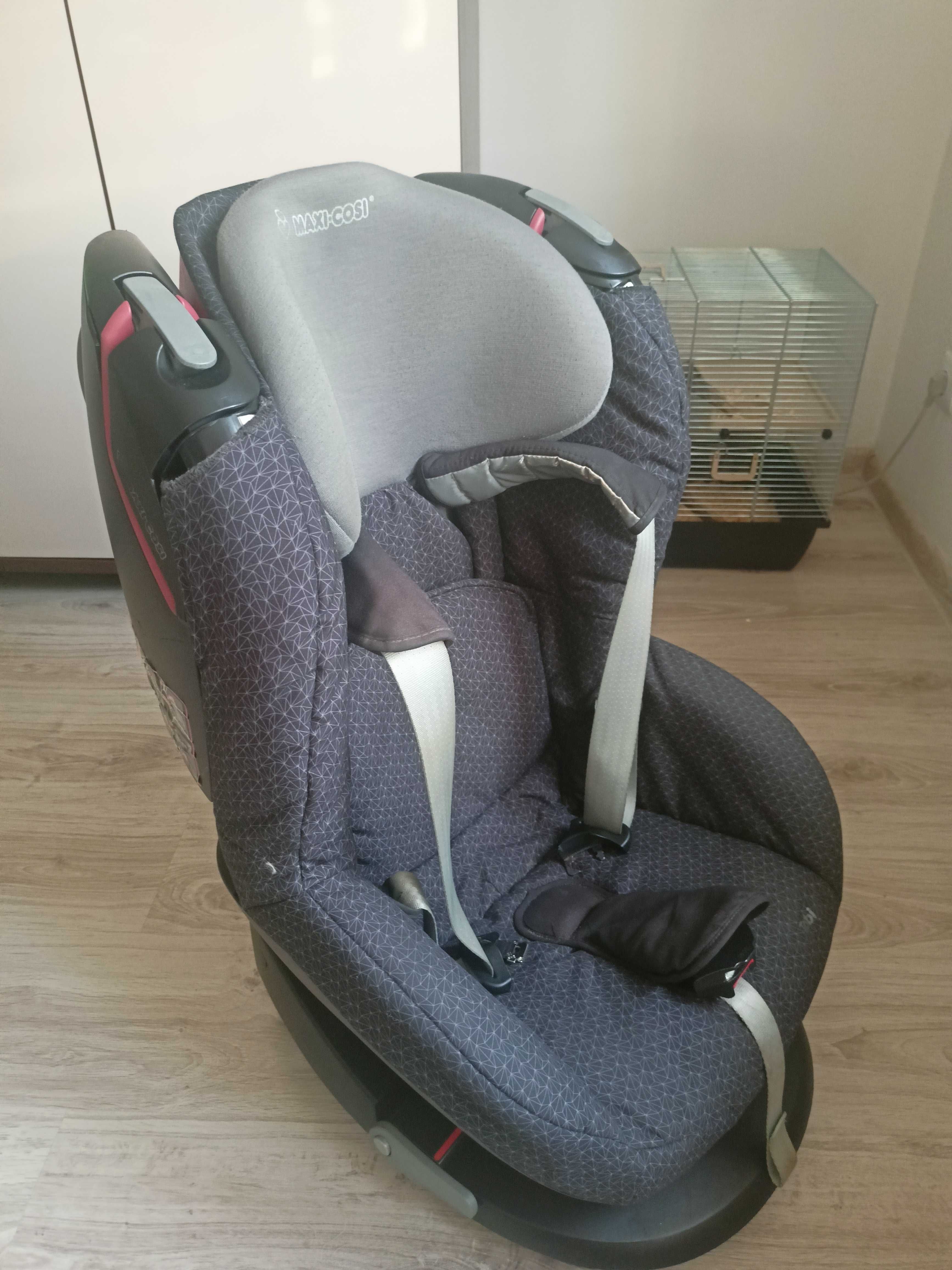 Fotelik Maxi Cosi 9-18 kg