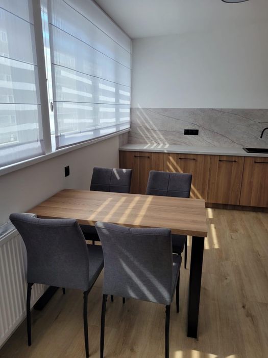 Wynajmę nowe mieszkanie umeblowane, klimatyzowane Centrum Dobczyc