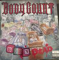 Body Count Pack Vinil Lp+ 2 maxis