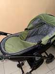 Дитяча коляска Anex Sport 2 в 1