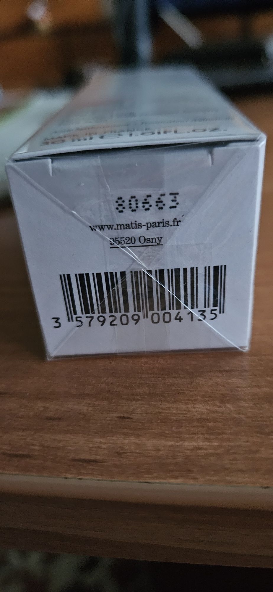 Podkład Matis Dark beige