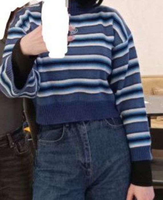 Пакет речей s-m розмір