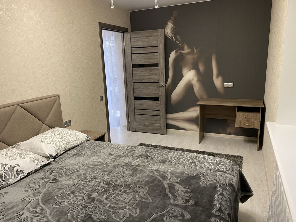 Продажа 2к квартиры, центр, Херсон