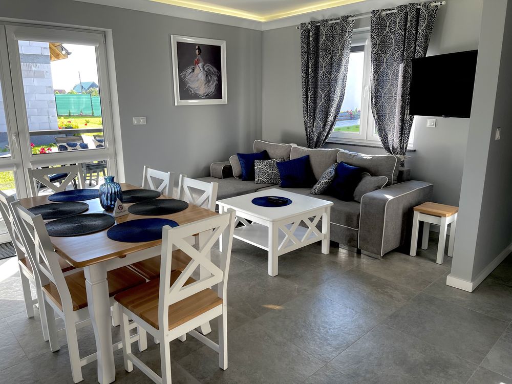 Domki Mazury /Wakacje / sauna/jacuzzi  /Basen/ Majówka/Dom/Domek