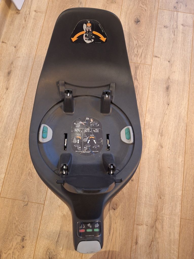 Fotelik cybex Z i-Size 13kg z bazą obrotowa