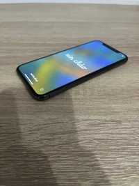 iPhone X czarny stan bardzo dobry