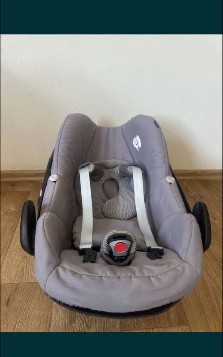 Maxi cosi Автолюлька от 0