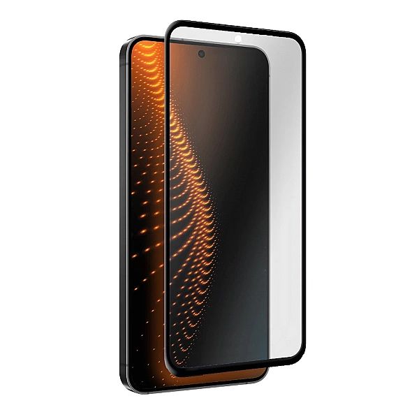 Szkło hartowane SBS Tempered Glass D3O z ramką do Samsung Galaxy A35 /