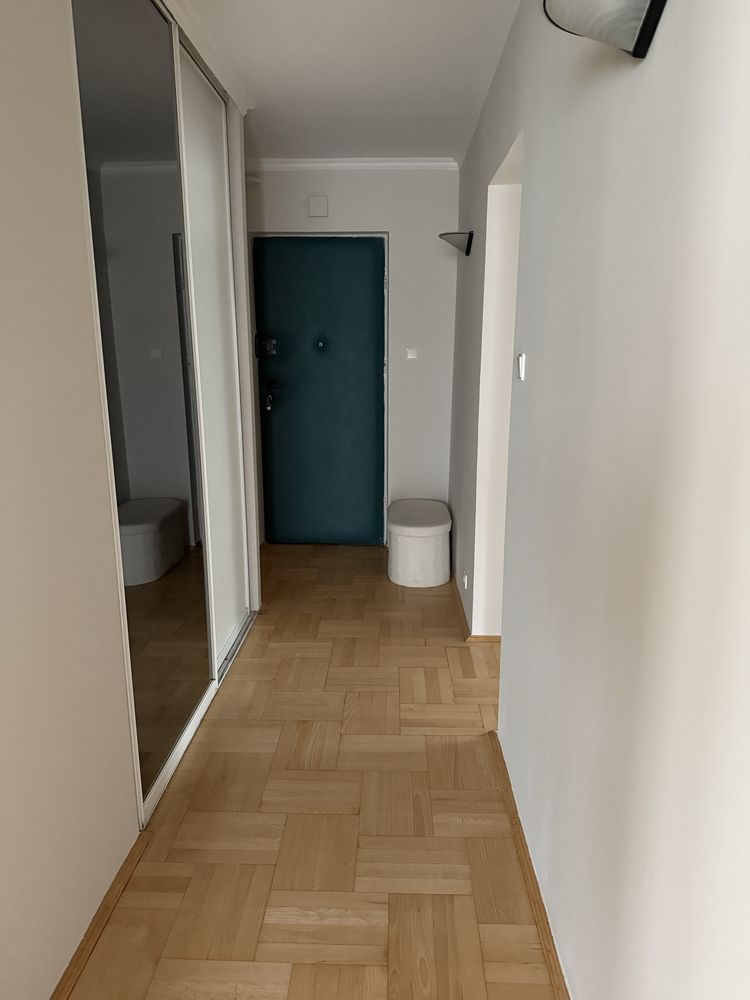 Pokój z balkonem do wynajęcia, Nowe Miasto