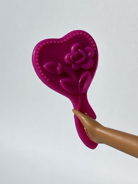 Lusterko dla lalki Barbie
