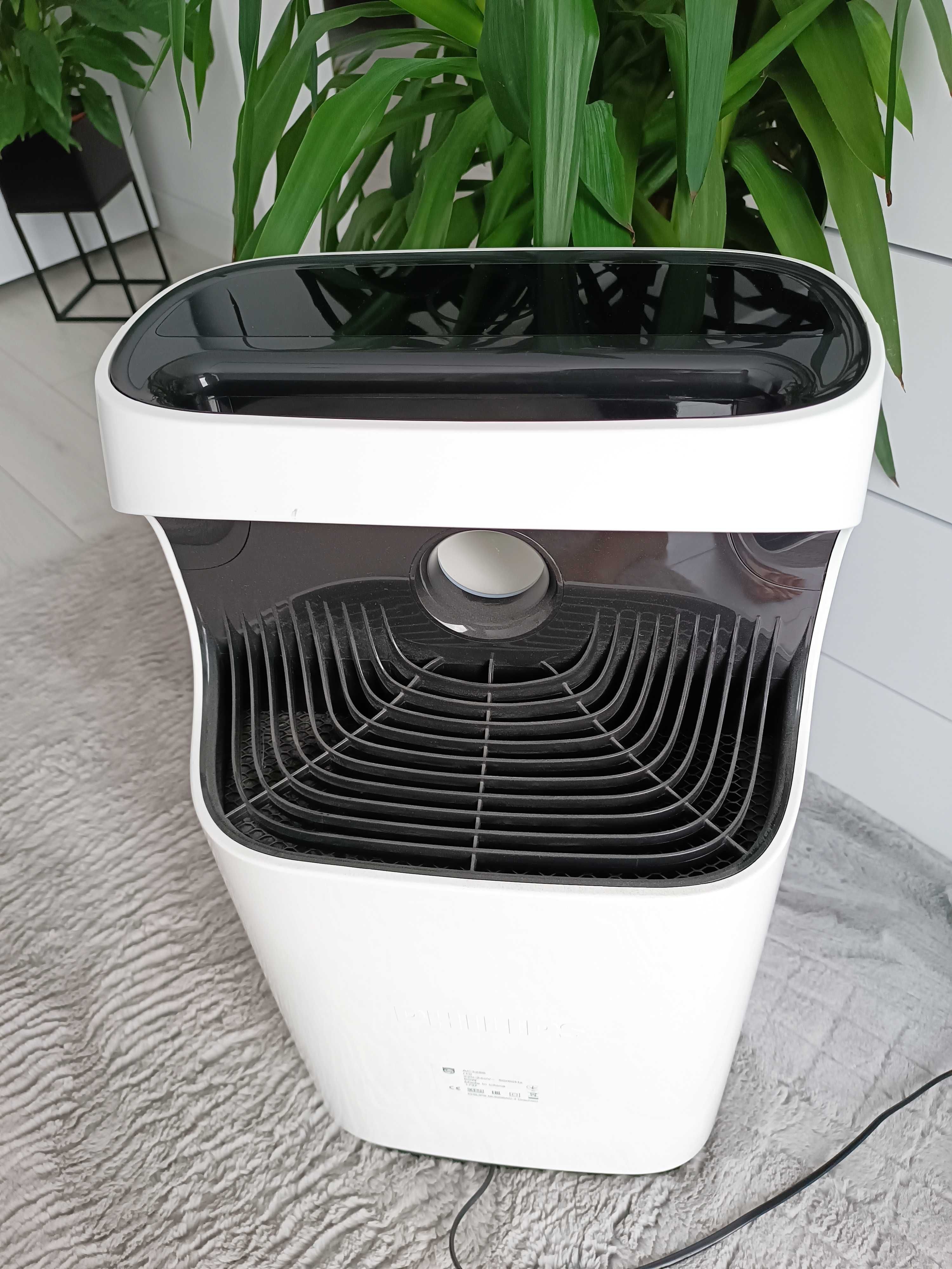 Oczyszczacz Powietrza PHILIPS AC3256/10