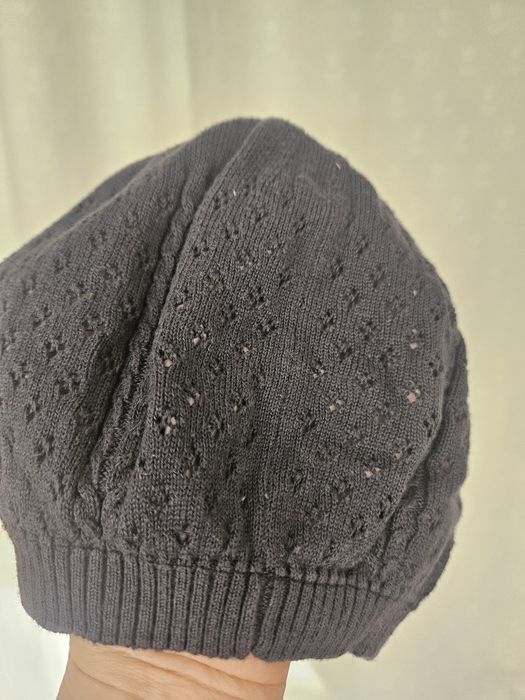 Beret Cocodrillo. 5-6 lat