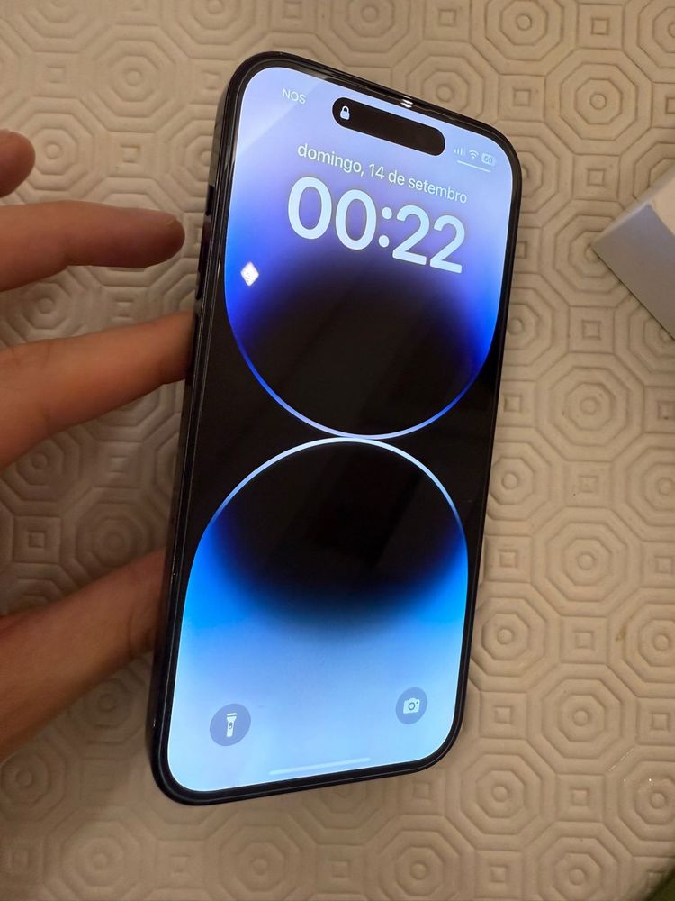 Apple iPhone 14 Pro 128GB
