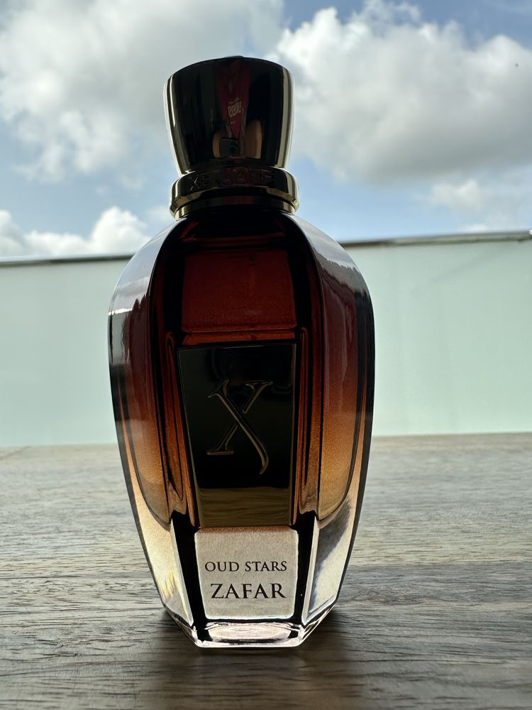Xerjoff - Zafar 50ml Parfum