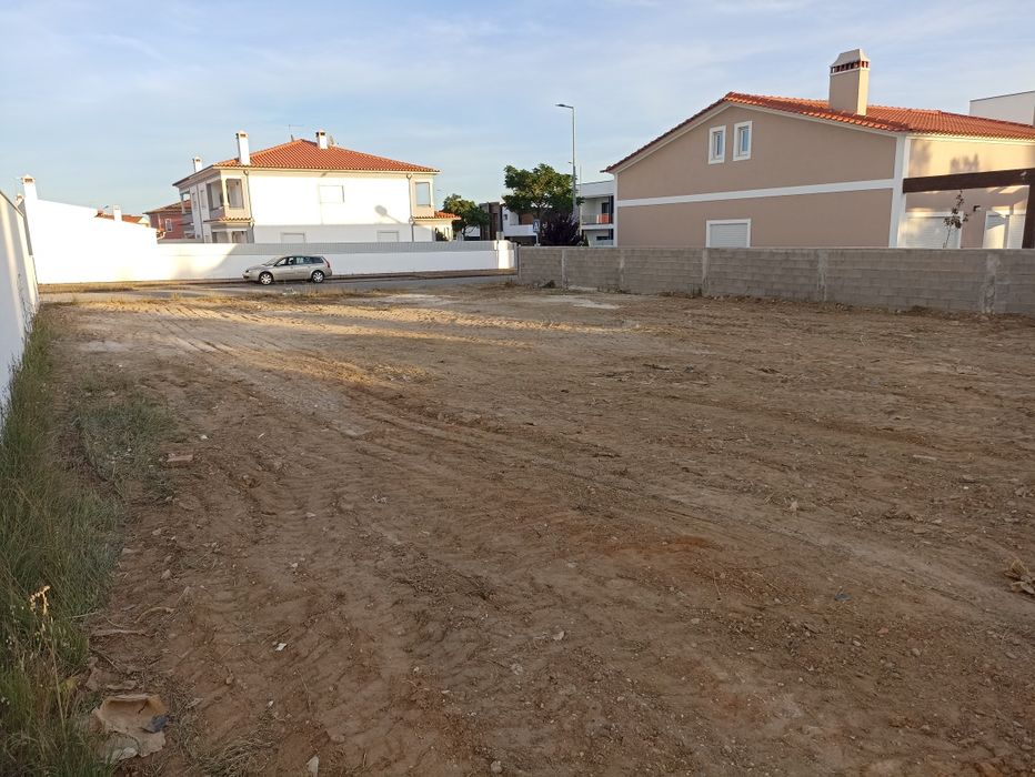 Terreno para construção moradia isolada