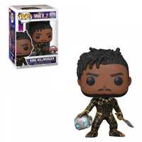 Funko Pop Marvel King Killmonger What If? | Фанко Поп Марвел Килмонгер