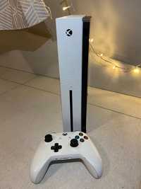 Xbox one s 500gb +pad