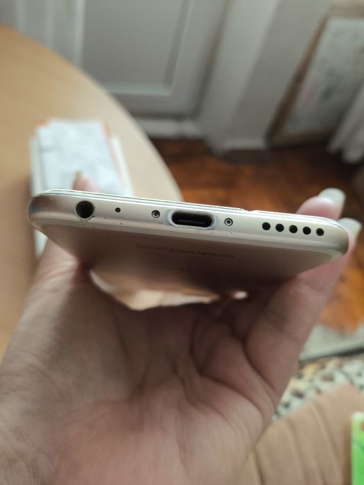 Телефон Xiaomi Mi A1 4/64