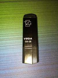 Флешка VEGA 128GB Новая!