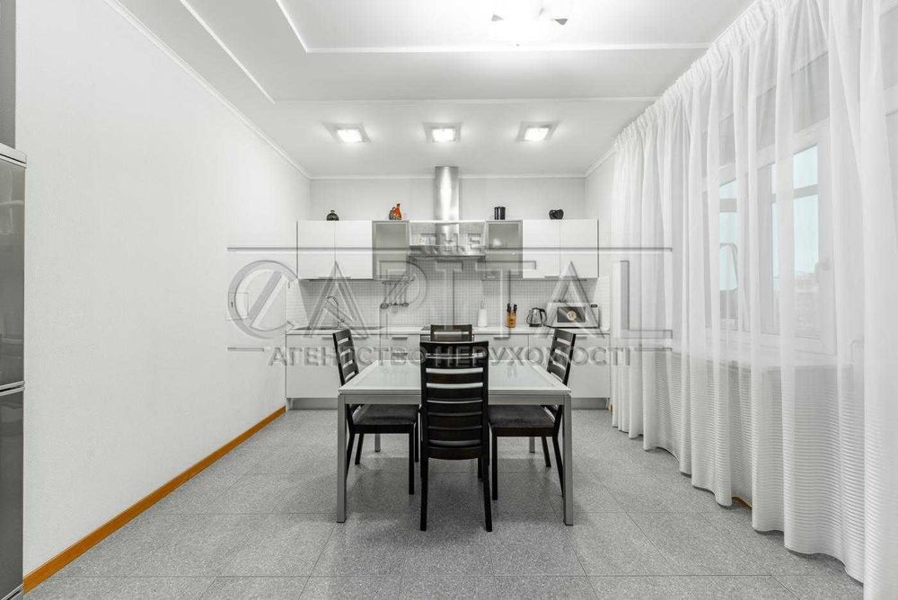 Аренда Квартира Леси Украинки Печерск 3к