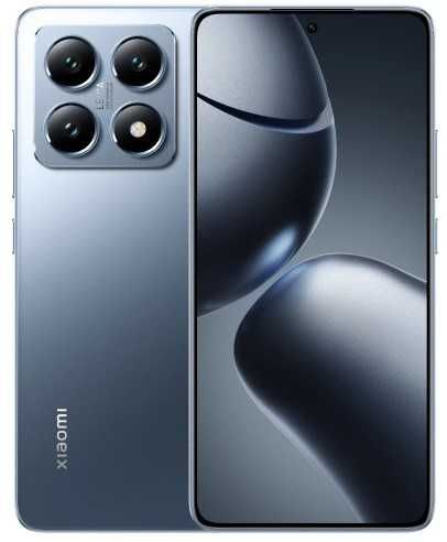 Xiaomi 14T 5G 12/256GB Titan Blue 6,67" 144Hz 5000mAh IP68 Sklep Wawa