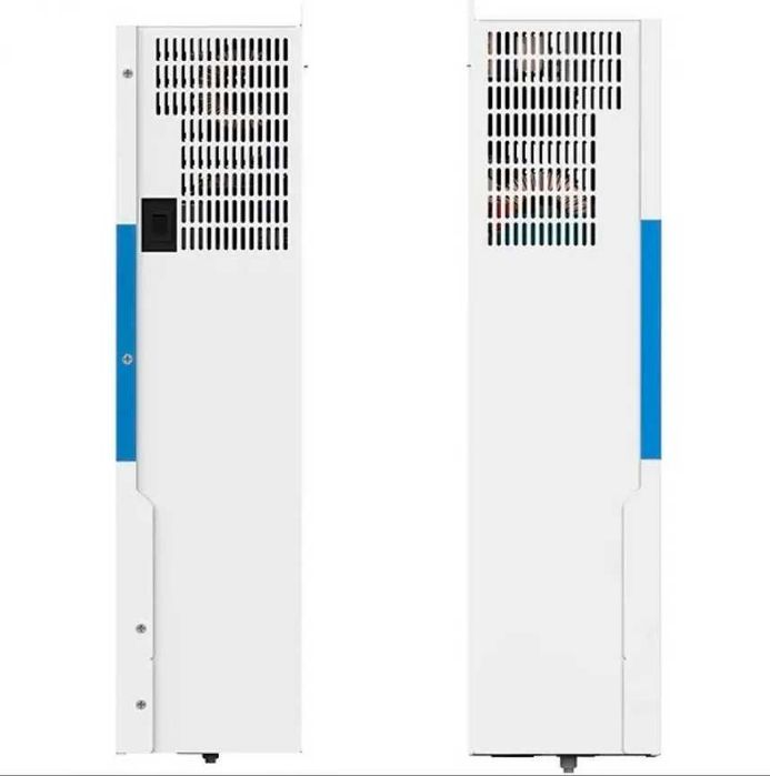 инвертор 6.5 кВа + Аккумулятор 48V/120Ah, 5760Wh зарядная станция