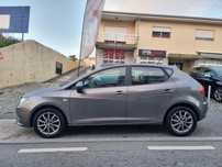SEAT Ibiza 1.2 12V I-Tech