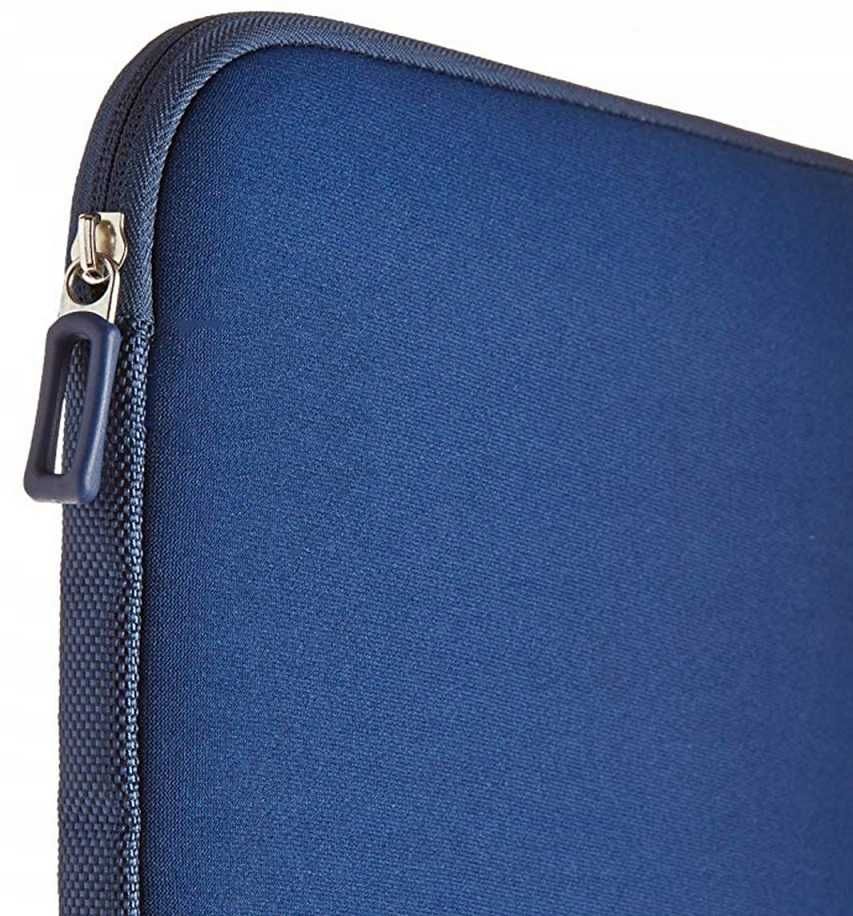 Etui Pokrowiec na Laptopa 13 Pianka  Neopren Blue ** Wejherowo