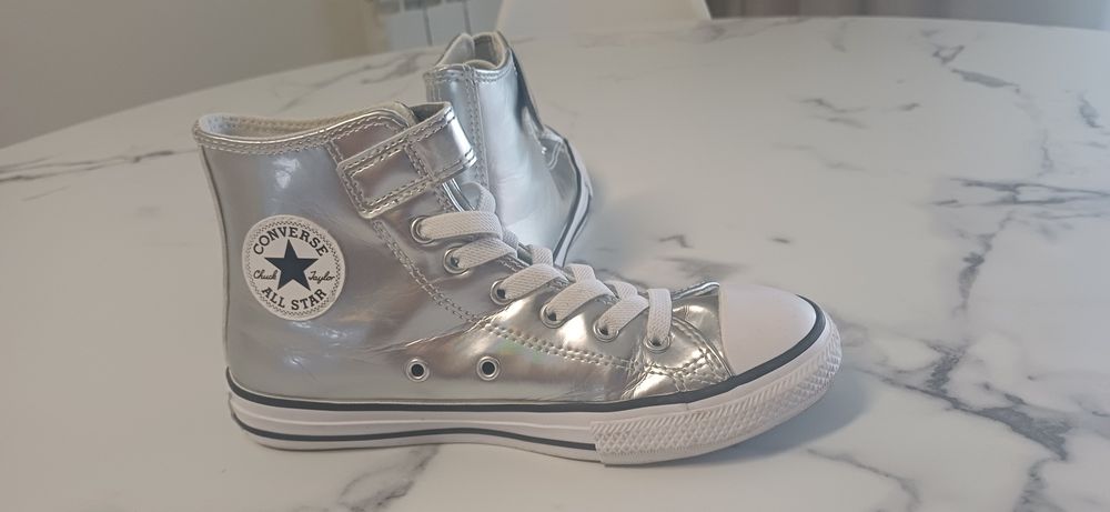 Sapatilhas All Star