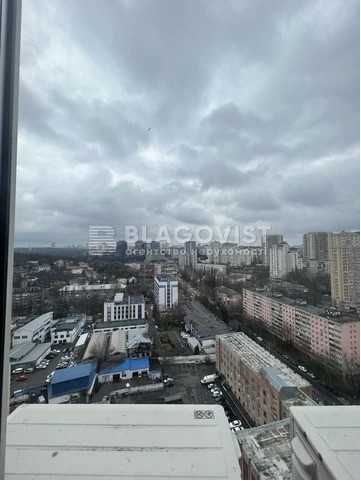 ЖК Голосіїво! 2-к квартира, Голосіївська,13а