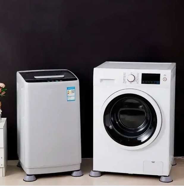 Підставки для пральної машини антивібраційні подставки для стиралки