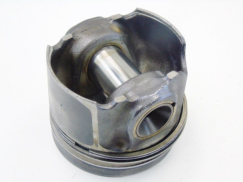 Tłok 7643D 1-2 Cyl 1.2 Tdi Audi A2 Lupo Ayz Any