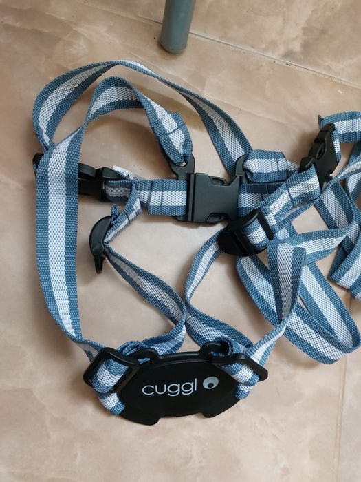 Нові ходунки вожжи cuggl