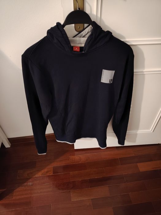 Swetesirt da Lyon of Porches