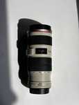 Canon EF 70-200 f/4 IS L teleobiektyw