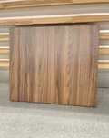IKEA blat kuchnia warsztat EKBACKEN 63,5 x 55 x 3.8 cm brazowy uciety