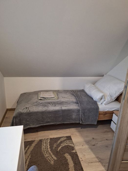 Agroturystyka- domek na wsi