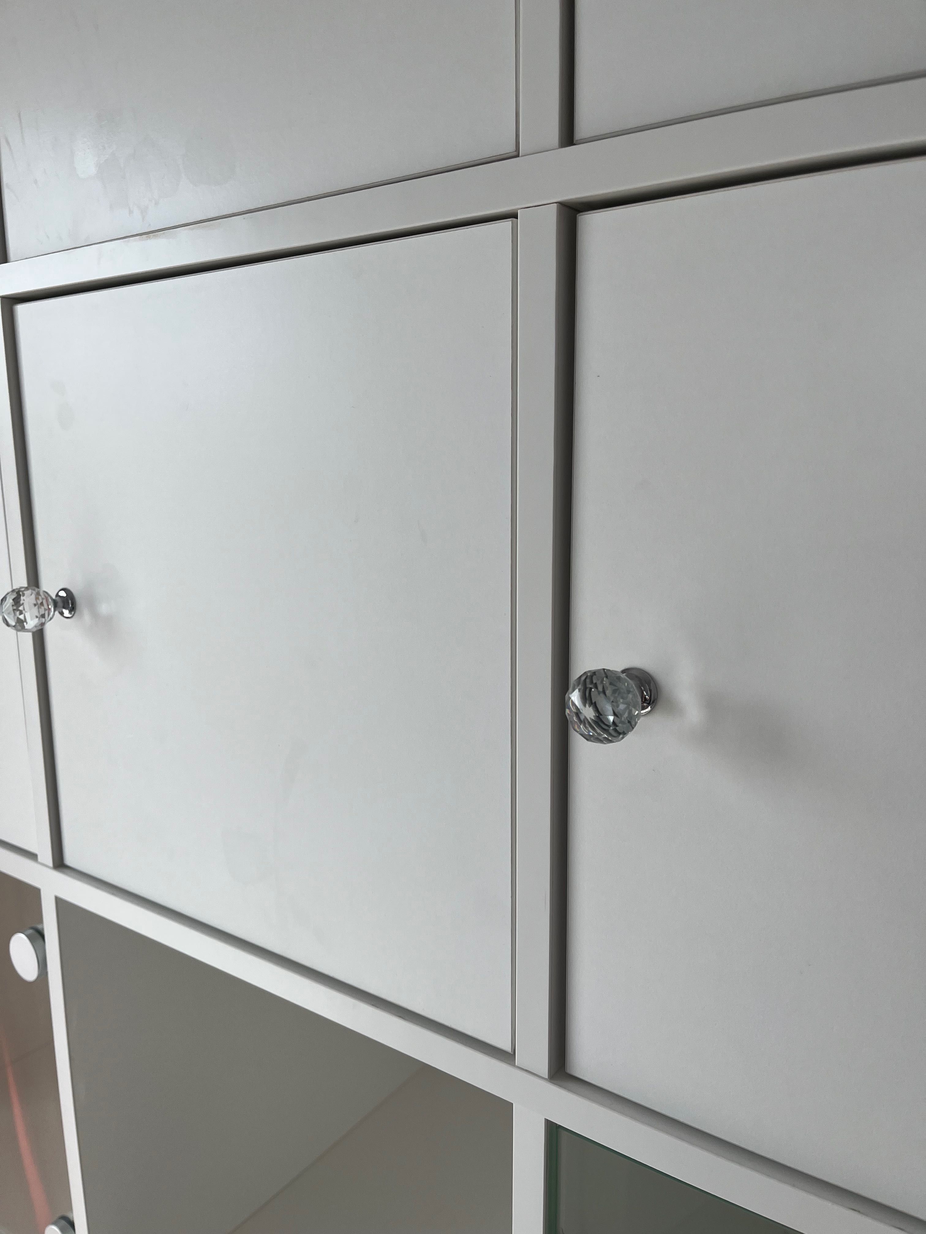 Regał Kallax Ikea