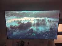 TCL 55P735 – 55 cali – Stan jak nowy!