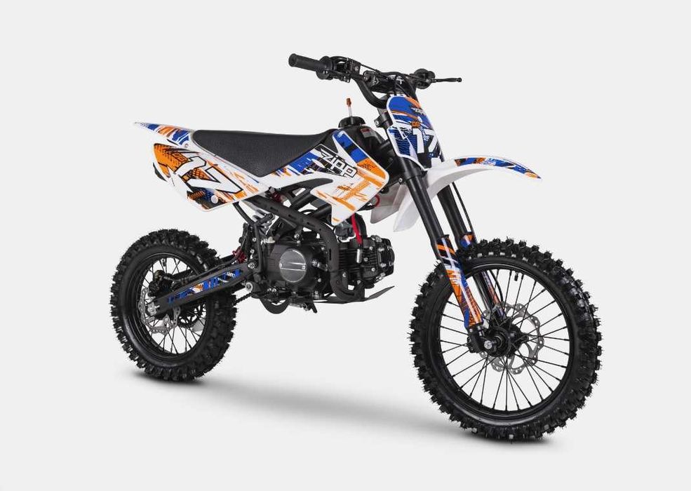 ZIPP DB 17 MINI CROSS 2024 raty