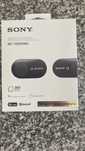 Sony WF-1000XM3 auriculares