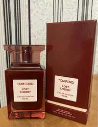 Продам парфюм Tom Ford Lost Cherry Lux версия