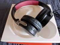 Słuchawki bezprzewodowe firmy Kappa Bluetooth